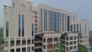 Business News | NBCC Sells All Office Space Inventory at World Trade Center, Valuing Rs 13,408.7 Crore
