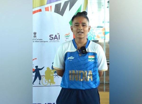 Sports News | Paris Paralympics: Aruna Tanwar Suffers Loss in Round of 16 of Para-taekwondo Competition