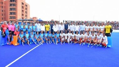 Sports News | Bihar's Rajgir to Host 8th Women's Asian Champions Trophy in November