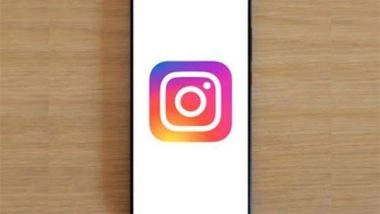 Tech News | Instagram Introduces Text Overlay and Layered Stickers for Enhanced Creativity