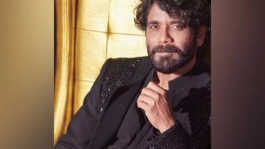 Entertainment News | Nagarjuna to Share Screen Space with Rajinikanth in 'Coolie'