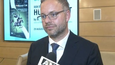 World News | India Playing Important Role in Resolving Russia-Ukraine Conflict, Says Hungarian MP Orban