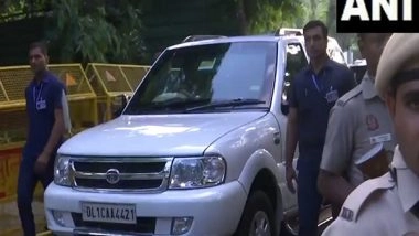 India News | Haryana Elections: BJP to Finalize List in Core Committe Meeting Today