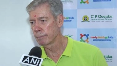 Sports News | John Buchanan Picks Australia as 'favourite' in Upcoming Border-Gavaskar Trophy