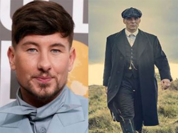 Entertainment News | Barry Keoghan Joins Cillian Murphy in ‘Peaky Blinders’ Movie | LatestLY