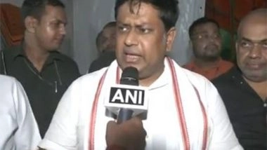 India News | 'Mamata Banerjee's Remarks Attempt to Incite Violence; She Must Resign': Sukanta Majumdar Writes  to Governor