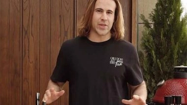 Entertainment News | Thailand: Spanish Actor's Son Sentenced for Life on Murder Charges