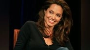 Entertainment News | 'Maria' Starring Angelina Jolie as Opera Legend Set to Stream on OTT Soon