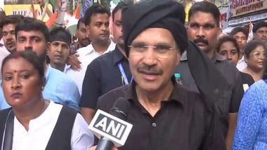 India News | 'Mamata Banerjee Does Not Want RG Kar Case to Be Probed as Many Secrets Will Be Revealed': Adhir Ranjan