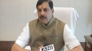 India News | Madhya Pradesh: CM Mohan Yadav Takes Cognizance over Old Video in GRP Katni Station