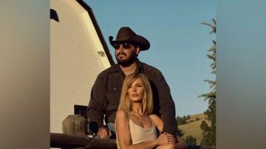 Entertainment News | Yellowstone Shares Season 5 First Look Pics Without Kevin Costner