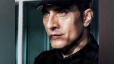 Entertainment News | Sudhanshu Panday Quits Anupamaa After Four Years