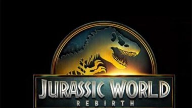 Entertainment News | New 'Jurassic World' Film Title Unveiled, First-look Photos Also out