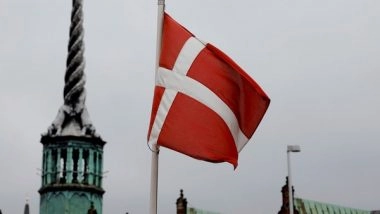 World News | Danish Court Rejects India Extradition Request in Arms Case