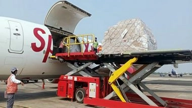 India News | DGCA Places Spicejet Airline Under Enchanced Surveillance