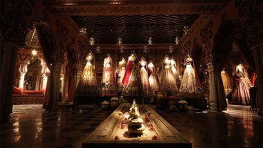 Business News | Marwar Couture Unveils New Luxury Flagship Store in Ambawatta