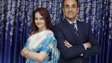 Business News | Dr. Good Deed Foundation Transforms Rural Healthcare in India: A Beacon of Hope for Underserved Communities