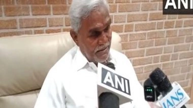 India News | Champai Soren Set to Join BJP Today, Places Priority on Development of Jharkhand and Existence of Tribals