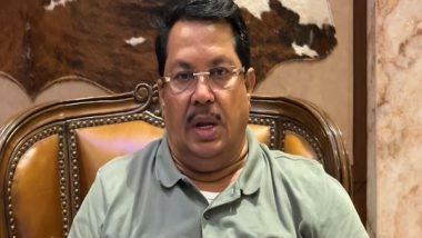 India News | Maharashtra LoP Vijay Wadettiwar Criticises PM Modi on the Shivaji Statue Collapse Incident