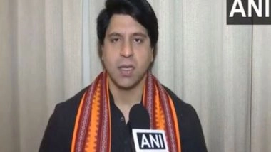 India News | RG Kar Murder and Rape: BJP's Shehzad Poonawalla Questions Mamata Banerjee's 'Mamata', Slams Her for Showing 'cruelty'