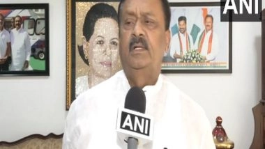 India News | Sikh Community in Telangana Seeks a Ban on Kangana Ranaut's Film