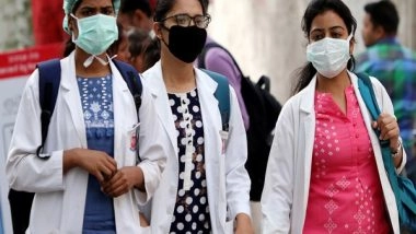 India News | Centre Earmarks Four MBBS Seats for 2024-25 for Civilian Victims of Terrorism; Seeks Nomination Before September 17