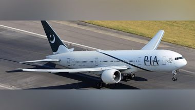 World News | Pakistan: PIA to Be Privatised by October 1: Privatisation Commission Secy Says