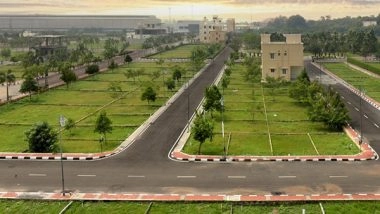 Business News | Hiranandani Launches Tierra III - 5 Lakh Sqft. of Managed Villa Plots in Chennai
