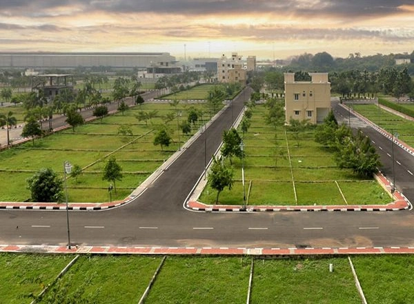 Business News | Hiranandani Launches Tierra III - 5 Lakh Sqft. of Managed Villa Plots in Chennai