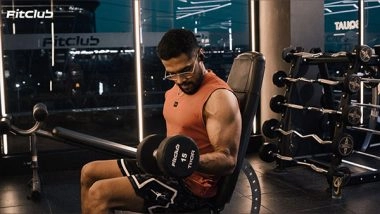 Business News | A New Era of Fitness Awaits on Golf Course Road, Gurugram: Discover What's Coming Next with Fitclub