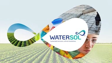 Business News | Arrow Greentech Ltd. Unveils Exciting New Brand Identity for Watersol
