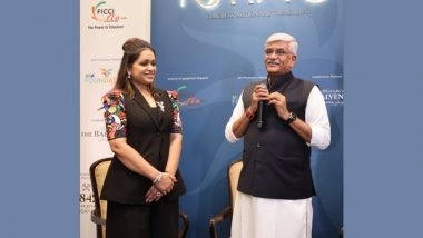 Business News | NAAYAAB: A Landmark First-Time Showcase Celebrating India's Richest Legacy of Craftsmanship Timeless Heritage and Master Craftsmen on a Global Stage