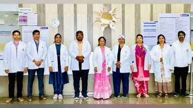 Business News | Malla Reddy Cancer Hospital and Research Institute Aims to Provide Advanced & Affordable Cancer Treatments Under One Roof
