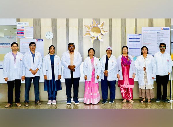Business News | Malla Reddy Cancer Hospital and Research Institute Aims to Provide Advanced & Affordable Cancer Treatments Under One Roof
