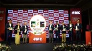 Business News | FMC Corporation Unveils Three Innovative Crop Protection Solutions for Farmers in India