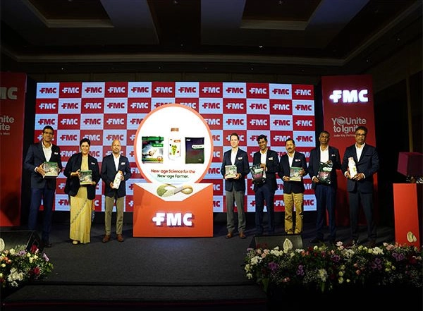 Business News | FMC Corporation Unveils Three Innovative Crop Protection Solutions for Farmers in India