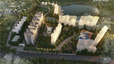 Business News | Anant Serene Park: Panvel's Premier Luxury Community Unveils Unmatched Living Experience