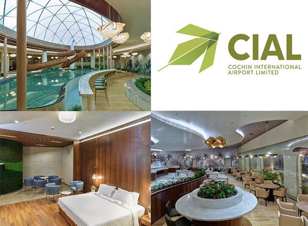 Business News | The Chief Minister of Kerala Will Unveil the Largest Aero Lounge in the Country at Cochin Airport