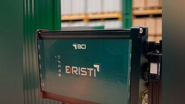 Business News | BCI Launches a Revolutionary 'Made In India' IOT RFID Reader Set to Transform the Supply Chain Industry