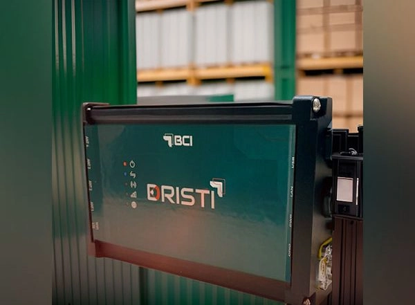 Business News | BCI Launches a Revolutionary 'Made In India' IOT RFID Reader Set to Transform the Supply Chain Industry