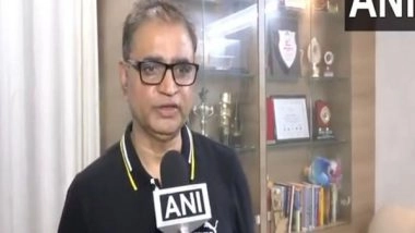 Sports News | Avani Lekhara Strikes Gold Again at Paris Paralympics, Family, Former Coach Celebrate Her Triumph