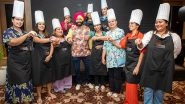 Business News | DoubleTree by Hilton Agra Celebrates the Successful Launch of Women In Taste Season 3