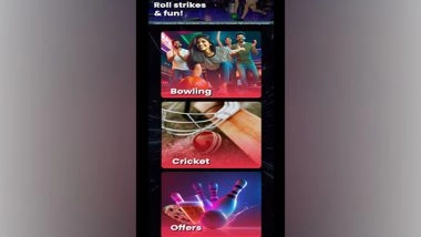 Business News | Smaaash Entertainment Pvt Ltd Revolutionises Gaming with Industry-First Web-Based Booking Engine