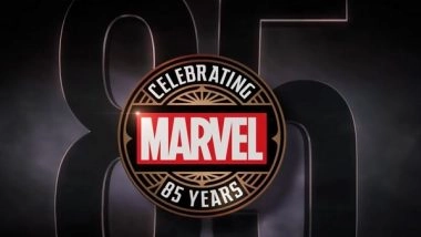 Entertainment News | Marvel Unveils Exciting New Projects in 85th Anniversary Promo