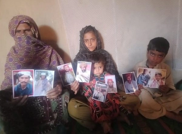 World News | Human Rights Commission of Pakistan Releases Charter of Demands for Protection of Forcibly Disappeared