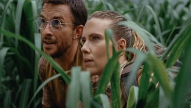 Entertainment News | Scarlett Johansson, Jonathan Bailey and Mahershala Ali Lead 'Jurassic World Rebirth', First-look Photos Released