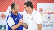 Sports News | Blockbuster Finals on Cards as Mohun Bagan SG Faces NorthEast United for Durand Cup Title