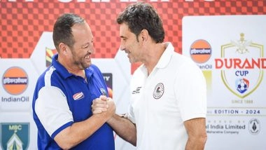 Sports News | Blockbuster Finals on Cards as Mohun Bagan SG Faces NorthEast United for Durand Cup Title