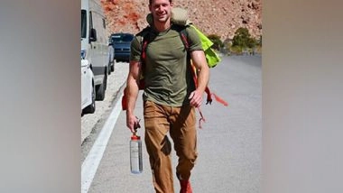 Entertainment News | Johnny Wactor Death: Three Suspects Plead Not Guilty in Murder Case