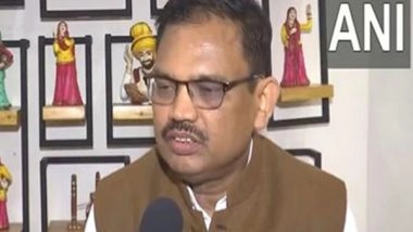 India News | Union Govt Assures Adequate Fertilizer Supply to Punjab as Special Special Chief Secretary Meets JP Nadda